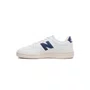 Tênis New Balance BB80 Branco/ Marinho