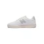 Tênis New Balance BB80 Branco/ Prata