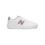 Tênis New Balance BB80 Branco/ Rosa