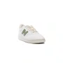 Tênis New Balance BB80 Branco/ Verde