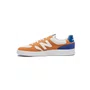Tênis New Balance CT300 Amêndoa/ Branco