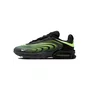Tênis Nike Air Max Fire Preto/ Verde