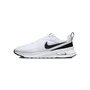 Tênis Nike Air Max Nuaxis Branco/ Preto