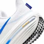 Tênis Nike Air Winflo 12 Branco/ Azul
