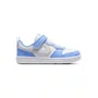 Tênis Nike Court Borought Low Branco/ Azul
