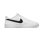 Tênis Nike Court Royale 2 Branco/ Preto