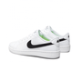 Tênis Nike Court Royale 2 Branco/ Preto