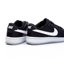 Tênis Nike Court Royale 2 Preto/ Branco