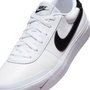 Tênis Nike Court Shot Branco/ Preto