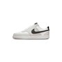 Tênis Nike Court Vision Low Branco/ Cinza
