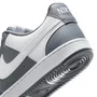 Tênis Nike Court Vision Low Cinza/ Branco