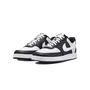 Tênis Nike Court Vision Low M Preto/ Branco