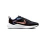 Tênis Nike Downshifter 12 Preto/ Bronze