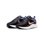 Tênis Nike Downshifter 12 Preto/ Bronze