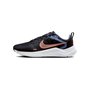 Tênis Nike Downshifter 12 Preto/ Bronze