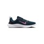Tênis Nike Flex Experience 12 Marinho/ Rosa