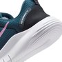 Tênis Nike Flex Experience 12 Marinho/ Rosa