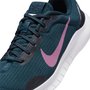 Tênis Nike Flex Experience 12 Marinho/ Rosa