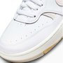 Tênis Nike Gamma Force Off White/ Branco