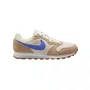 Tênis Nike MD Runner 2 Bege/ Azul