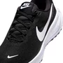 Tênis Nike Revolution 8 Preto/ Branco