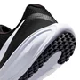 Tênis Nike Revolution 8 Preto/ Branco