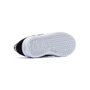 Tênis ÖUS Dots II Essencial Preto/ Branco