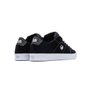 Tênis ÖUS Dots II Essencial Preto/ Branco