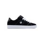Tênis ÖUS Dots II Essencial Preto/ Branco