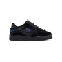 Tênis Öus Fluente GTX Refletivo Preto/ Azul