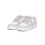 Tênis Puma Caven BDP 2.0 Branco/ Cinza