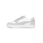 Tênis Puma Caven BDP 2.0 Branco/ Cinza