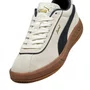 Tênis Puma Klassika Sd Creme
