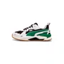 Tênis Puma X-Ray 3 Branco/ Verde