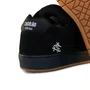 Tênis Qix Allan Mesquita Chorão Pro Model Preto/ Preto