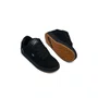 Tênis Qix Allan Mesquita Chorão Pro Model Preto/ Preto