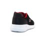 Tênis Skechers Go Walk Max Preto/ Vermelho