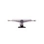 Truck Intruder 139mm Solid Preto/ Prata